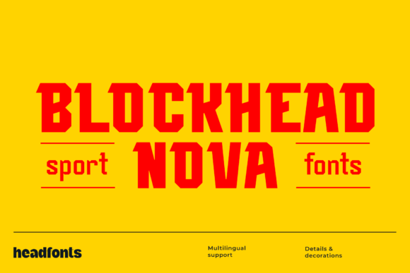 Create H1 From Blockhead Nova MAXIMUM 60 CHARACTERS with Rules Natural, not keyword stuffing, Plain text title only, no list, no explanation, no quotes, no markdown